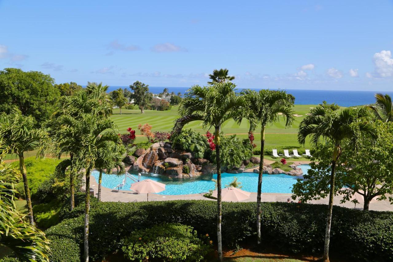 Club Wyndham Ka Eo Kai 3* Princeville