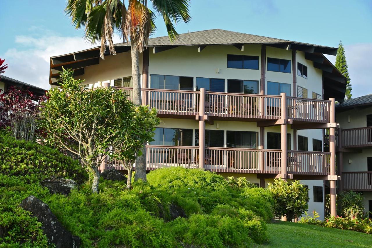 Club Wyndham Ka Eo Kai Princeville