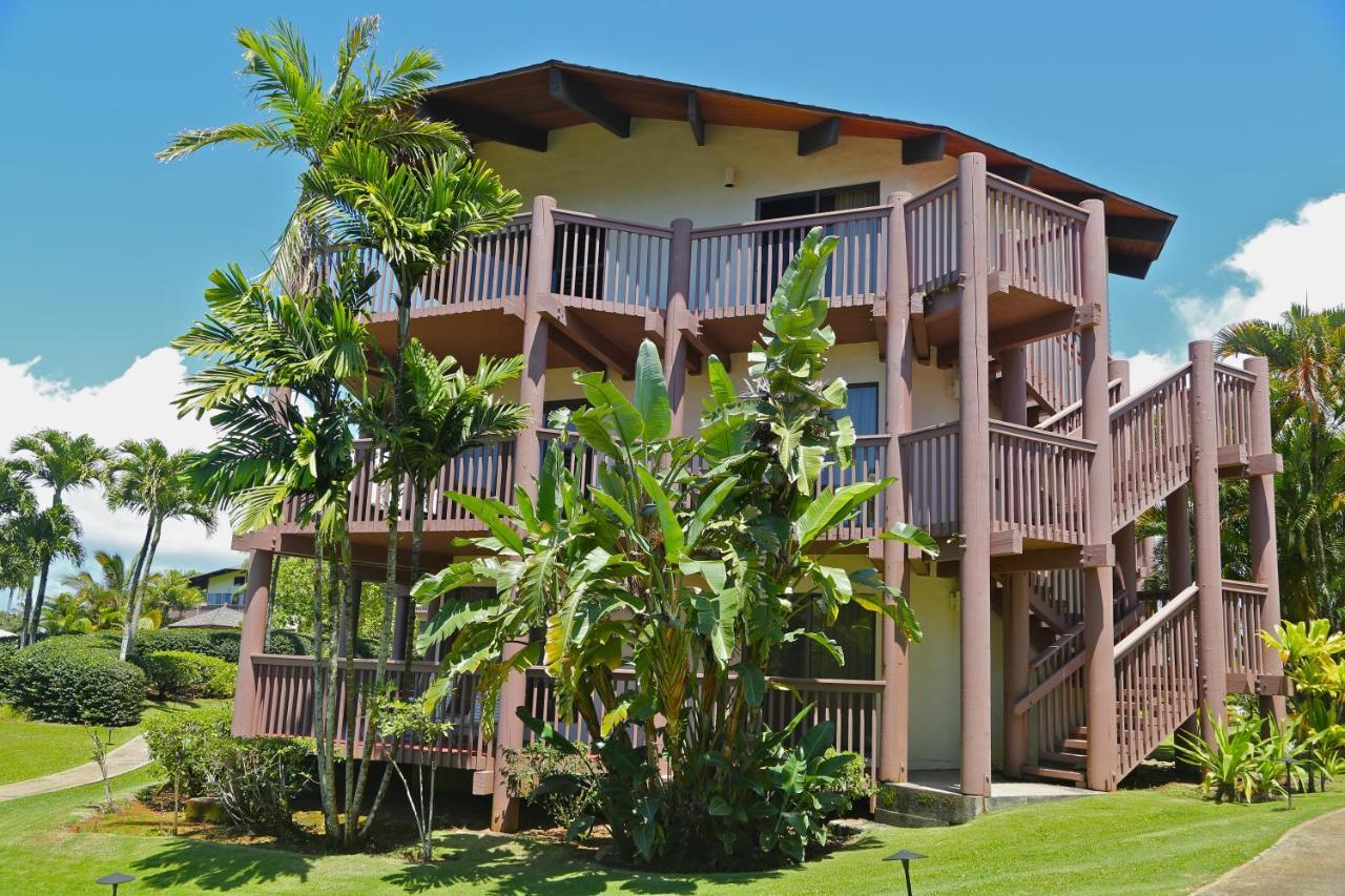 Resort Club Wyndham Ka Eo Kai 3*
