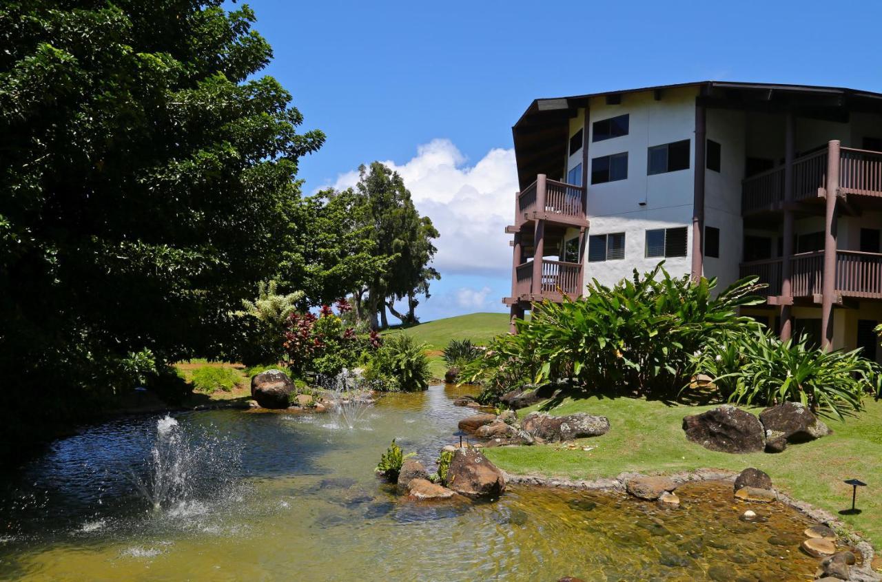 Club Wyndham Ka Eo Kai Resort 3*
