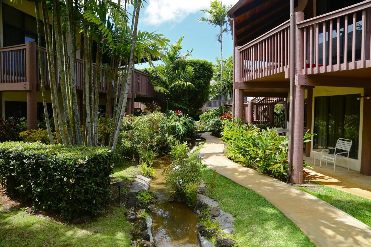 Club Wyndham Ka Eo Kai Resort
