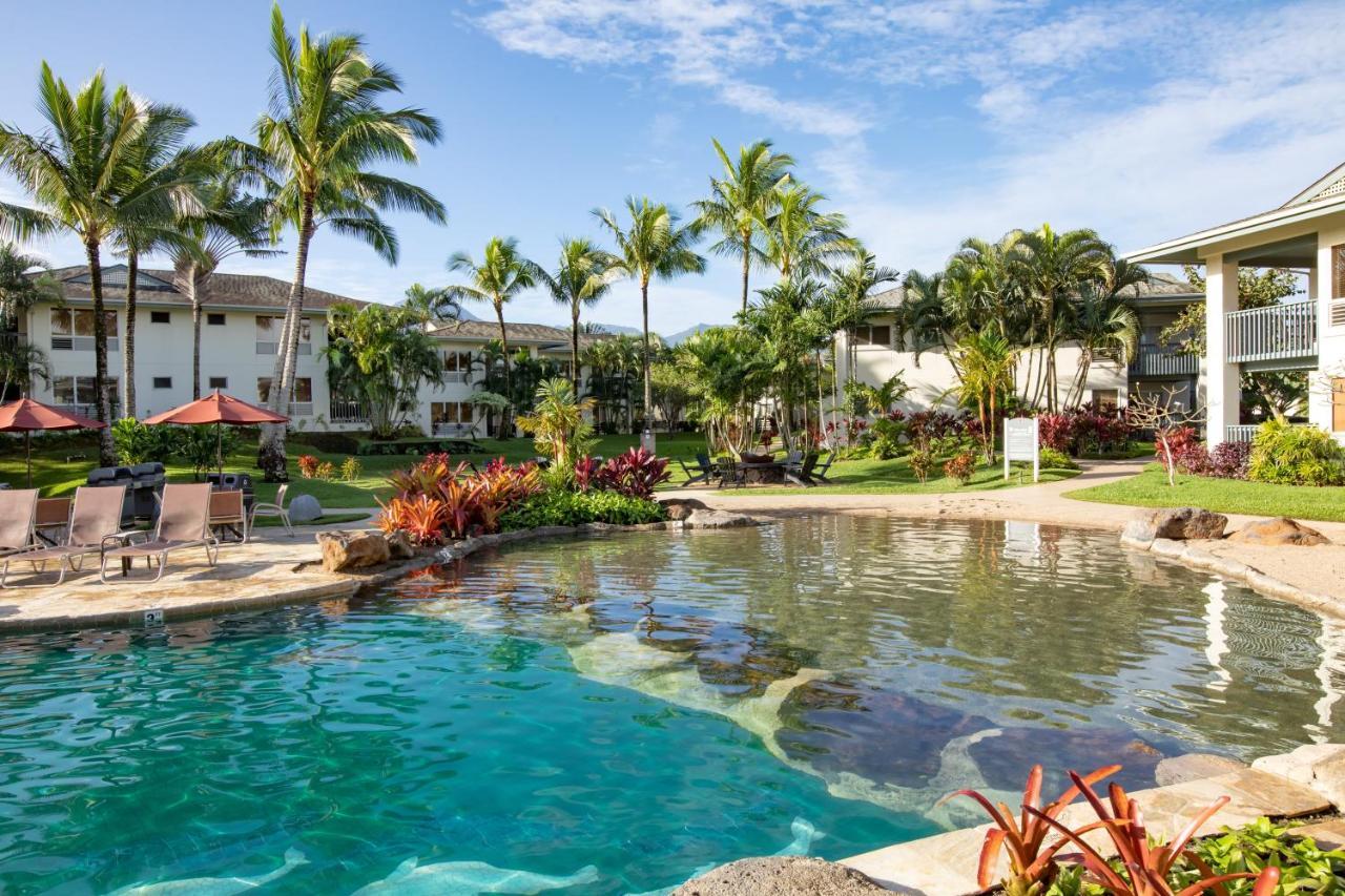 Club Wyndham Ka Eo Kai Resort 3*