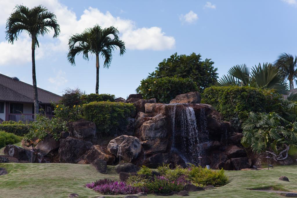 Club Wyndham Ka Eo Kai 3* Princeville