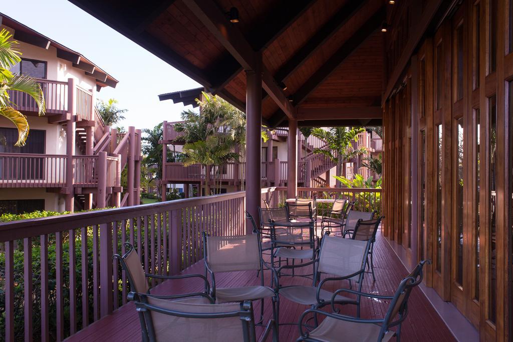 Club Wyndham Ka Eo Kai 3*