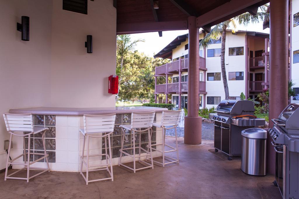 Club Wyndham Ka Eo Kai Resort 3*
