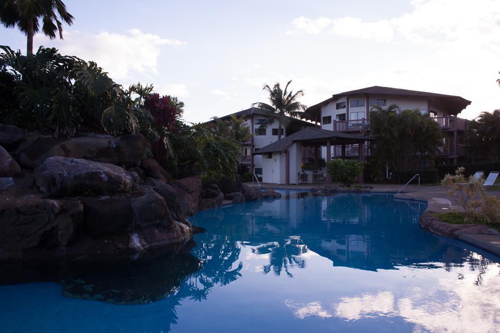 Club Wyndham Ka Eo Kai Resort Princeville