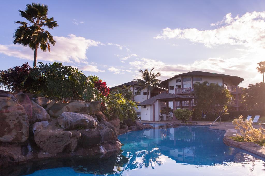 Club Wyndham Ka Eo Kai Resort