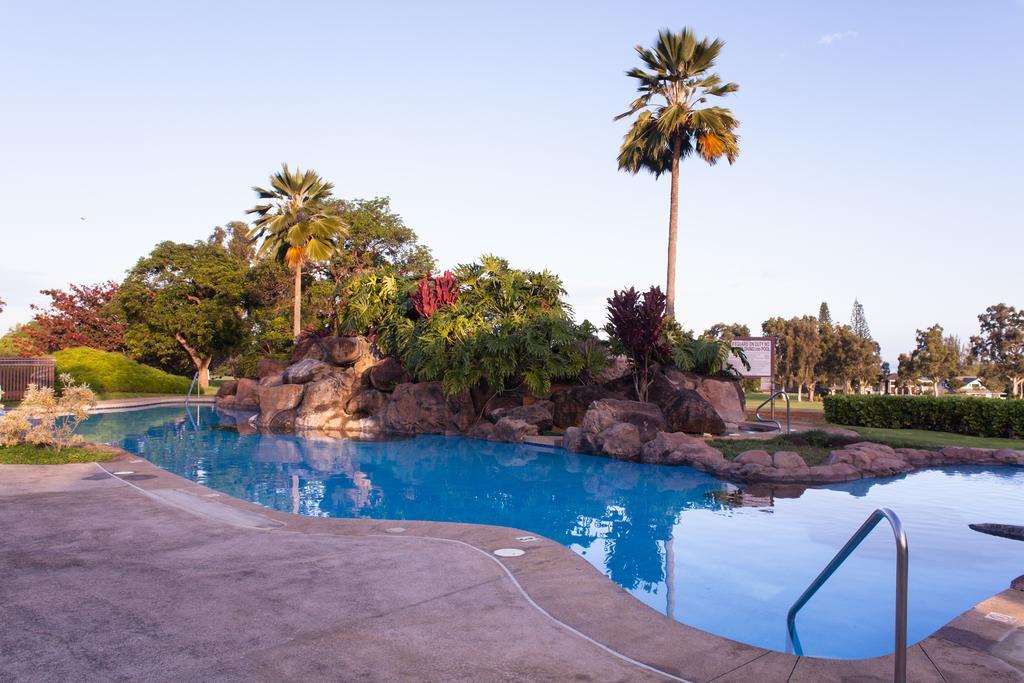 Club Wyndham Ka Eo Kai 3*