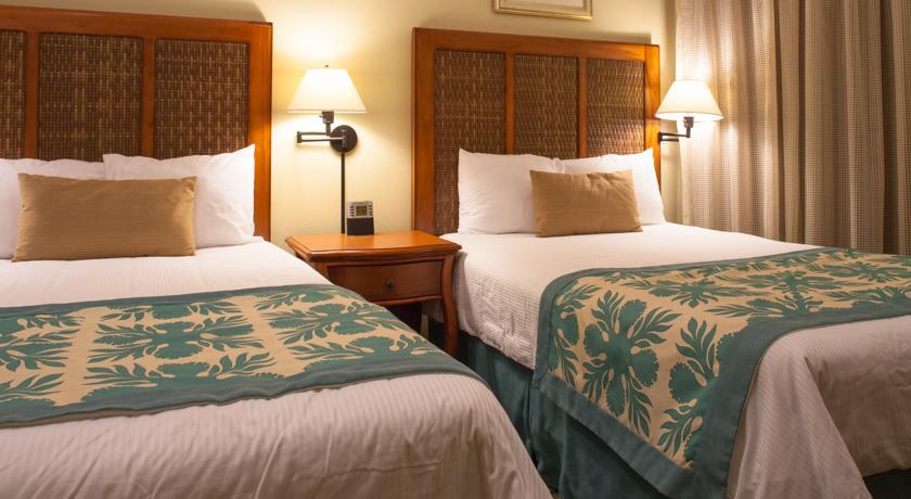 Club Wyndham Ka Eo Kai Resort Princeville