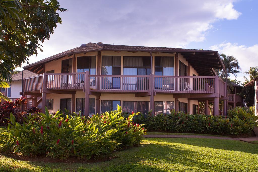 Resort Club Wyndham Ka Eo Kai