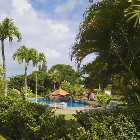 Club Wyndham Ka Eo Kai 
