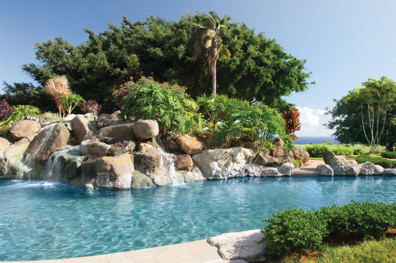 Club Wyndham Ka Eo Kai Resort